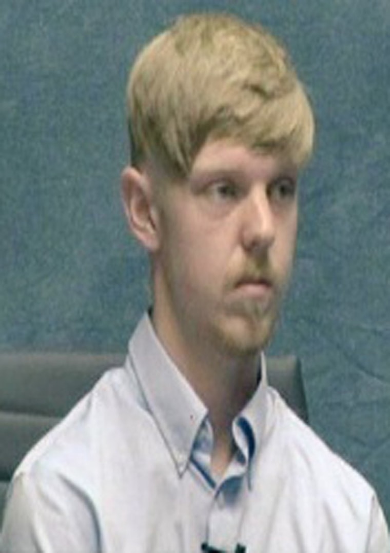 Image: Ethan Couch