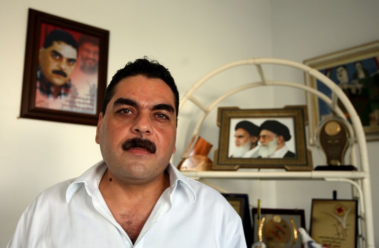 Image: Samir Kantar