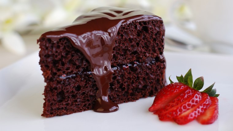 chocolate cake