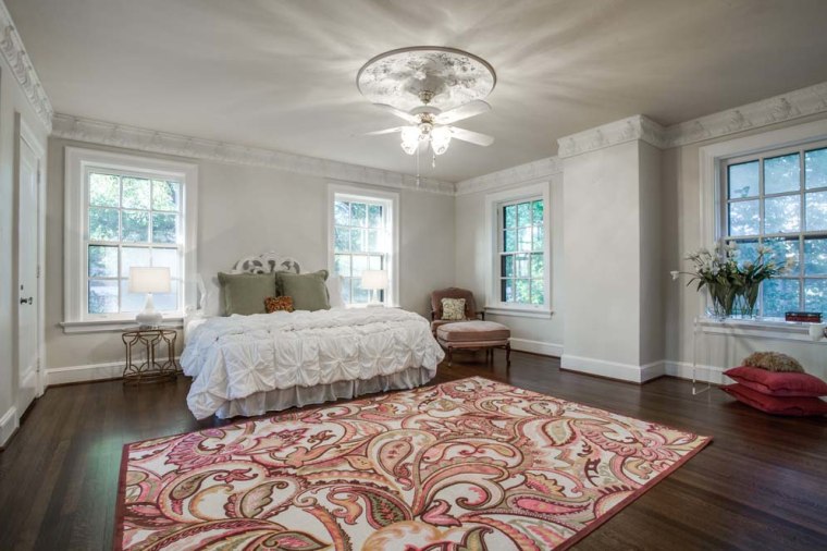 See inside this stunning 89yearold Tudorstyle home