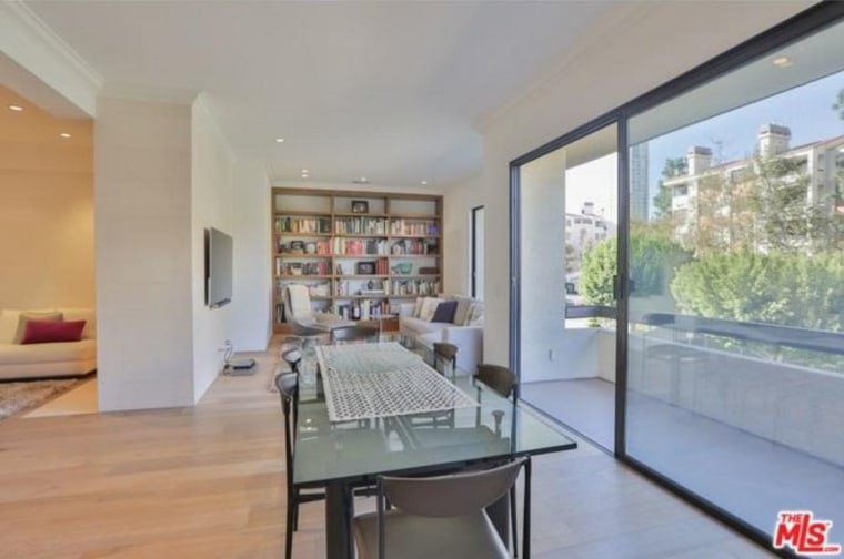 Take a tour! Kardashian family snags remodeled LA condo