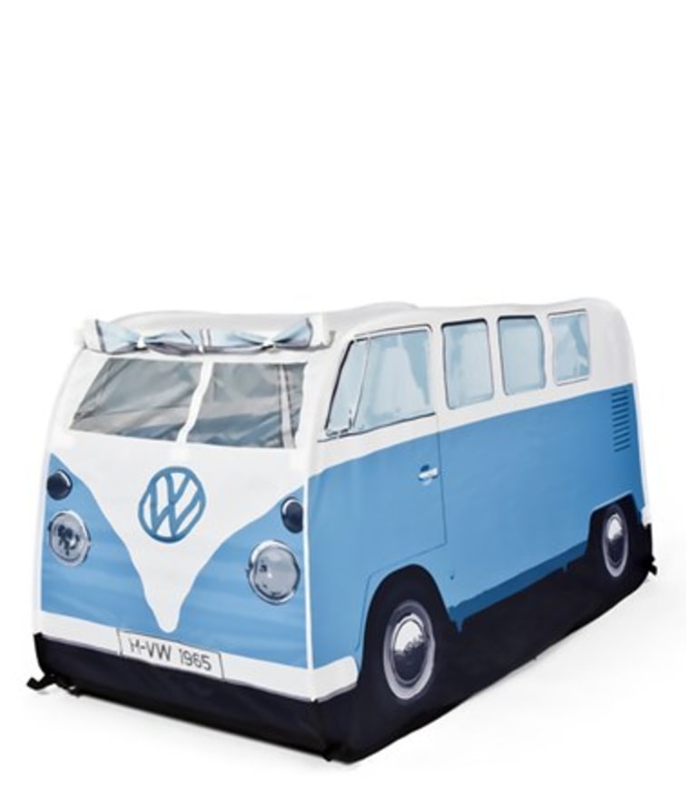 VW bug tent