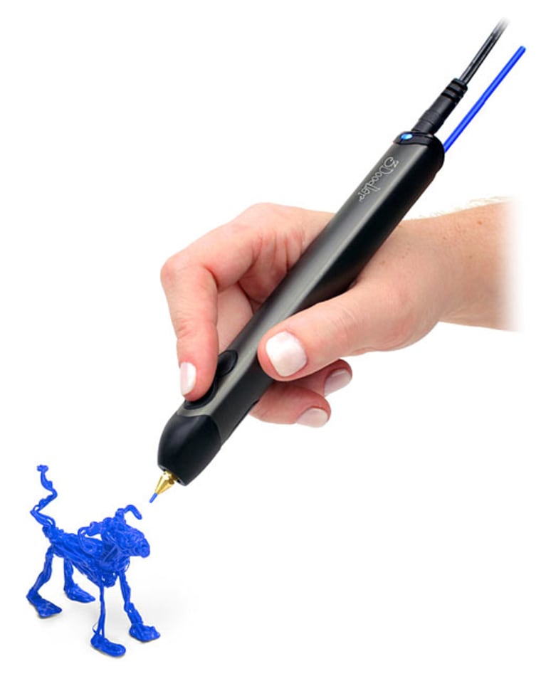 3D Printing Pen