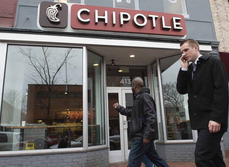 Chipotle Opens First Burger Restaurant in Fight to Regain Its Reputation