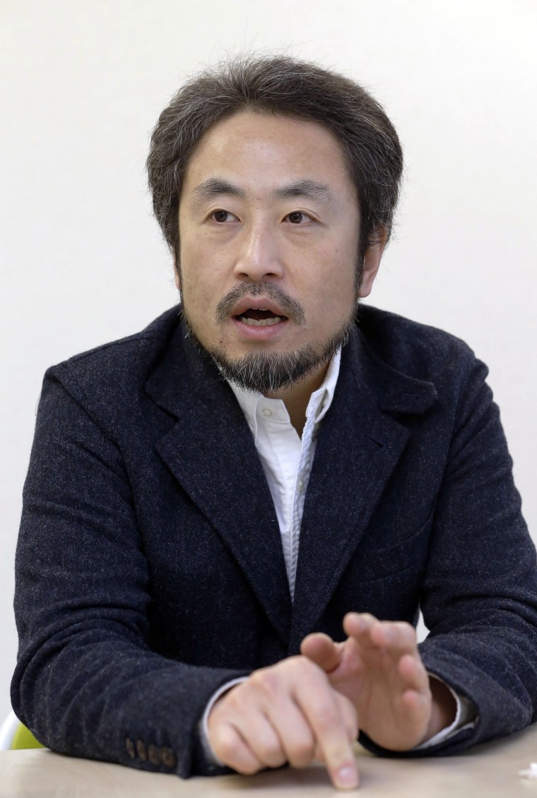 Image: Jumpei Yasuda