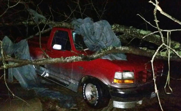 Image: US-South-Storm