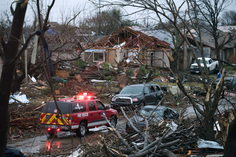 Image: Rowlett Texas