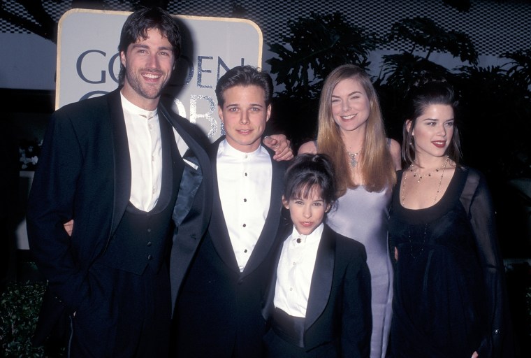 Golden Globes flashback: 10 most memorable moments from 1996 awards show