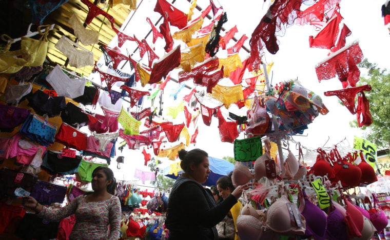 Lentils to Yellow Underwear: My Ecuadorian Family's 7 New Year's