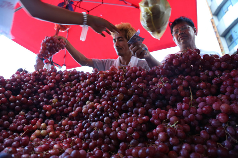 Lentils to Yellow Underwear: My Ecuadorian Family's 7 New Year's Rituals