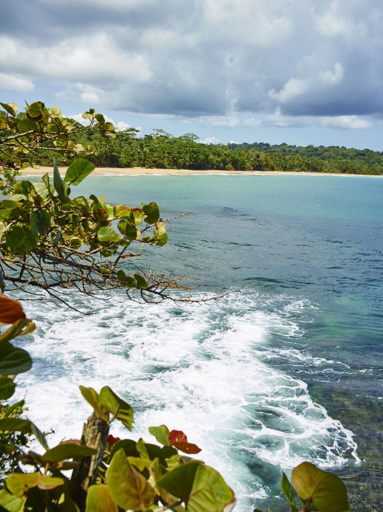 Bocas del Toro, Panama: The best places to travel in 2016