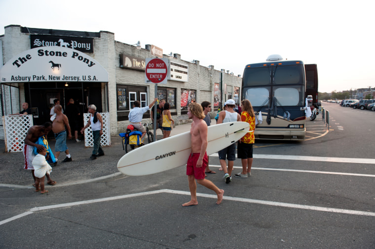 Asbury Park, New Jersey: The best places to travel in 2016