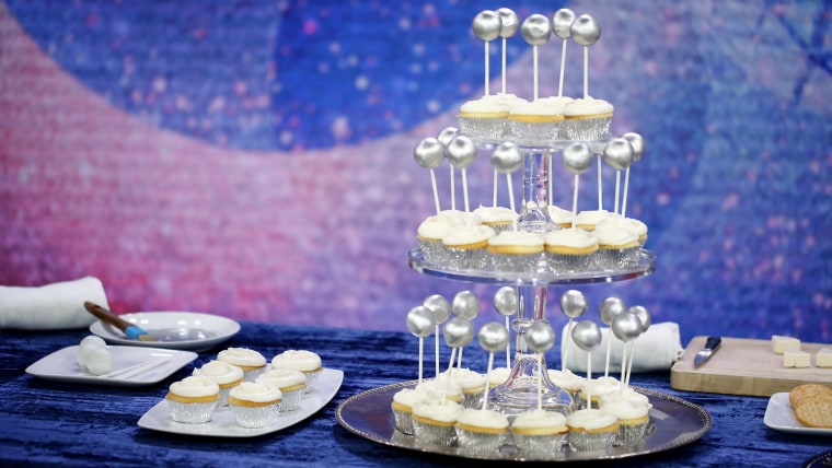 Decorating Ideas for Your New Year's Eve Party — D&M™