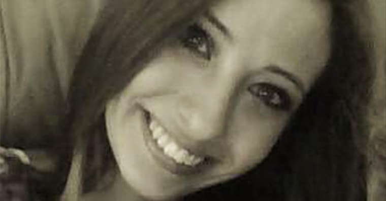 Whitney Copley was last seen sometime on September 30, 2015. 