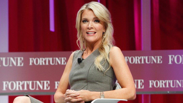 Megyn Kelly