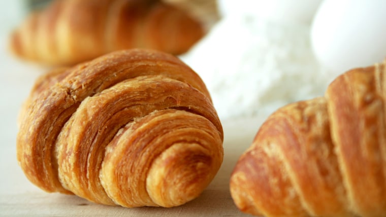 Croissant