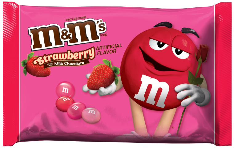 M&M's Is Launching 3 New Flavors 