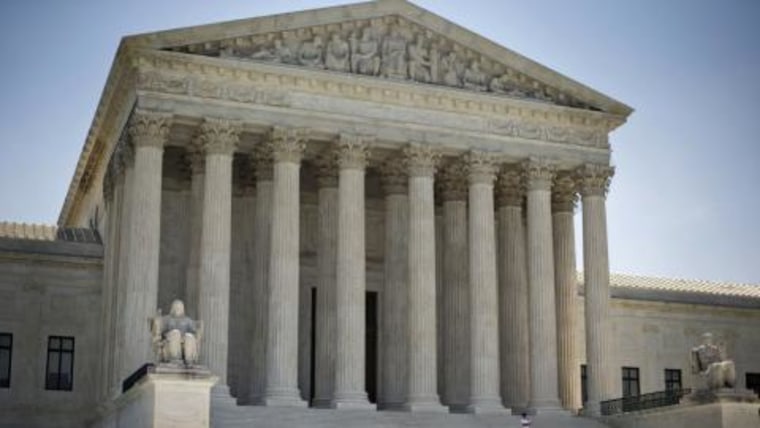 IMAGE: Supreme Court
