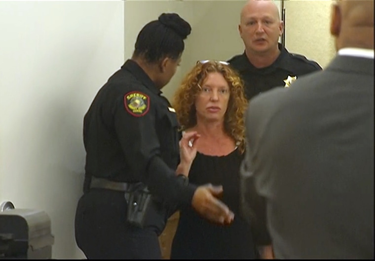 Tonya Couch Affluenza Teen S Mom Is Allegedly Broke Has Bond Reduced