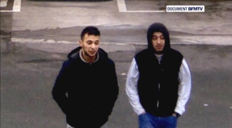 Polícia divulga imagem de Salah Abdeslam disfarçado, Jornal da Uma