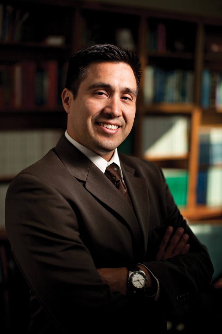 Dr. Javier Cárdenas
