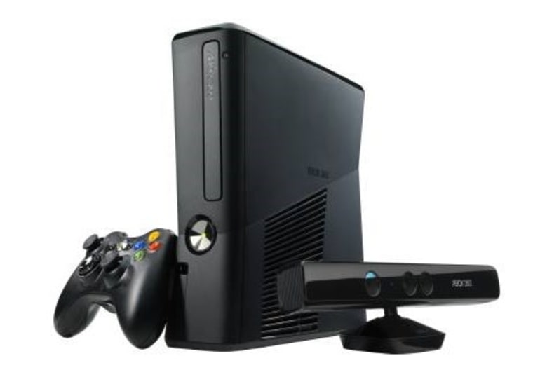 Image: Xbox 360