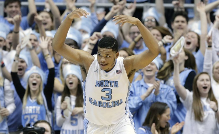 Image: Kennedy Meeks