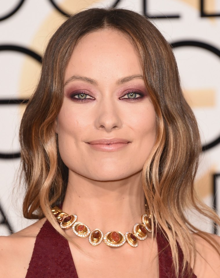 Olivia-wilde-golden-globes-today-160112