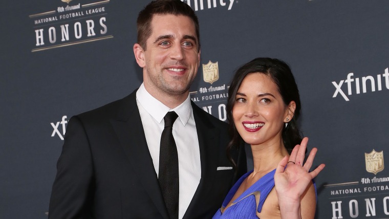 4th Annual NFL Honors - Arrivals