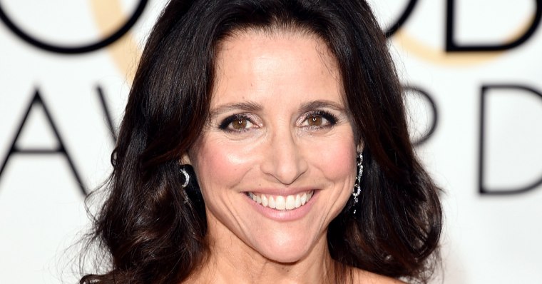 Julia Louis-Dreyfus