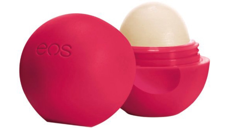 EOS lip balm lawsuit resolved, packaging will include safety tip