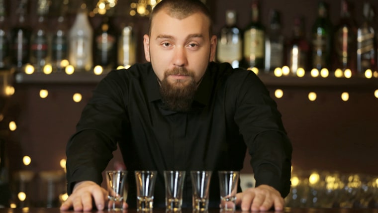 Bartenders Get Real The Life Advice They Wished They Could Give You