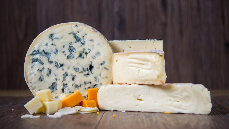 Image: cheese