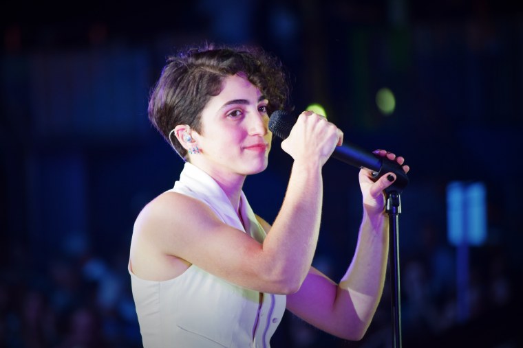 Emily Estefan