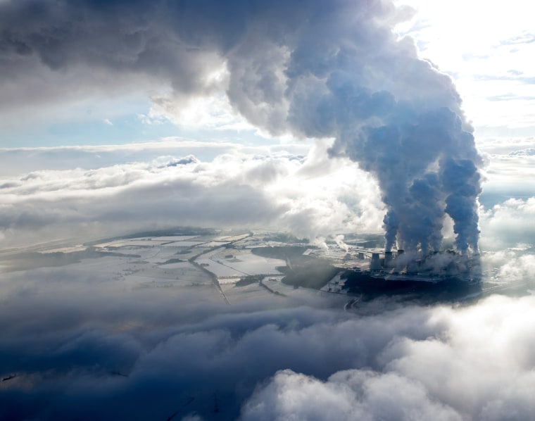 Image: Cloud factory