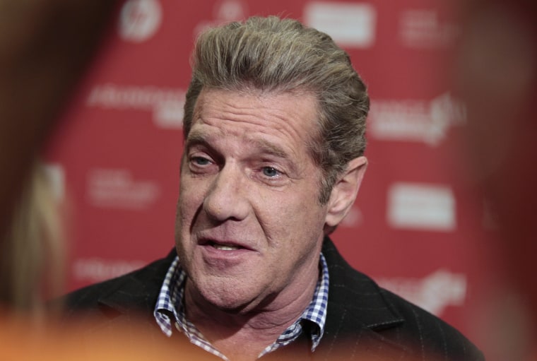 Image: Glenn Frey dies at age 67