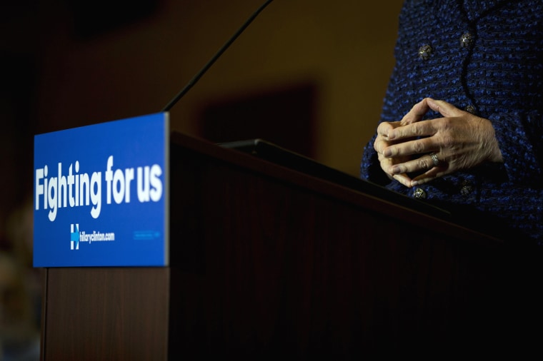 Image: Hillary Clinton