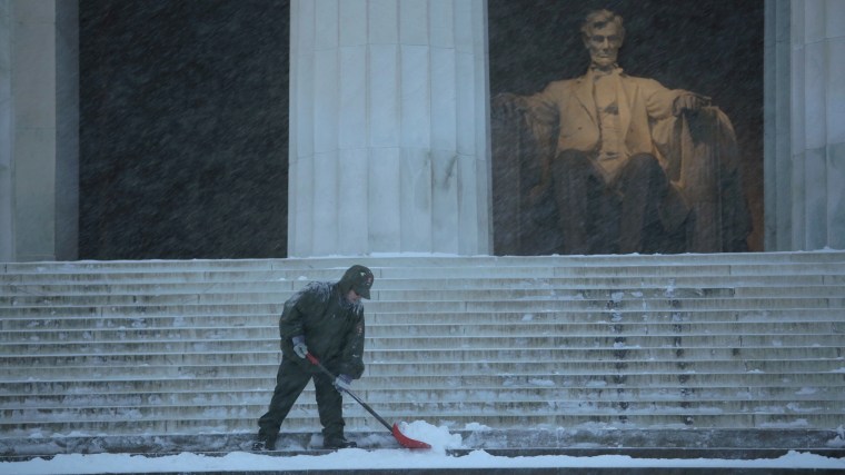 Image: snow