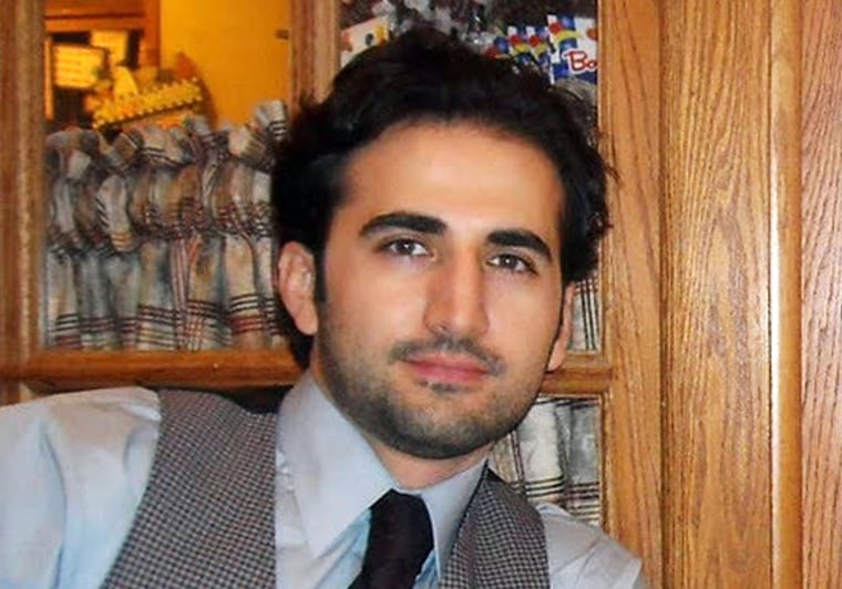 Amir Hekmati