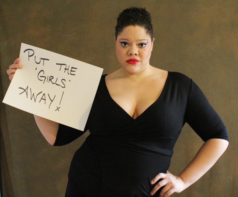 SmartGlamour's #ImFlattered campaign promotes body positivity