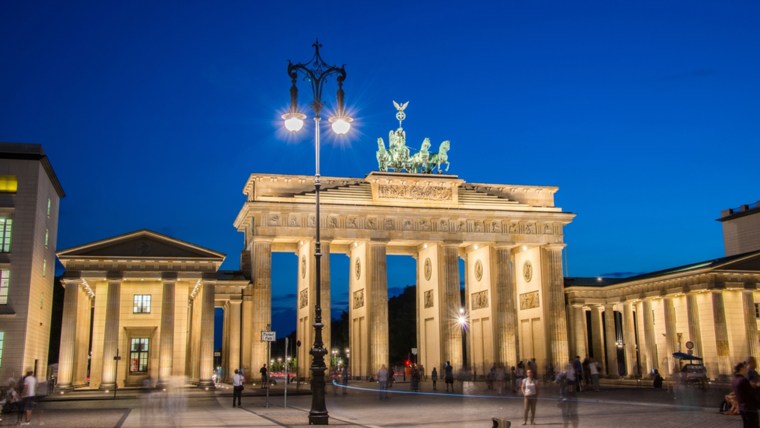 Germany tops the list of best countries according to U.S. News and World Report