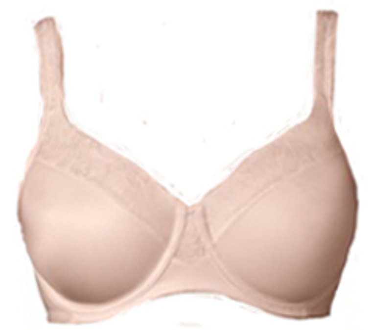 Playtex Secrets Undercover Slimming Shaping Underwire Bra