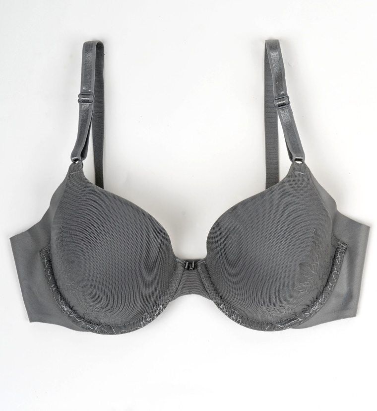 The perfect bra and undies: How to boost your confidence from the