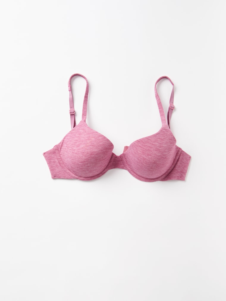 The perfect bra and undies: How to boost your confidence from the ...