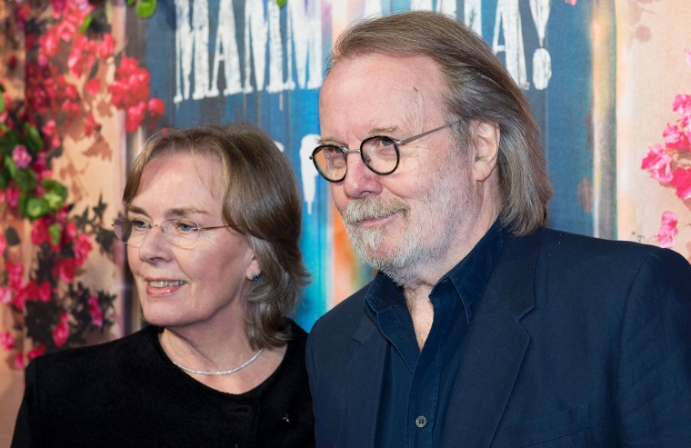 Benny Andersson