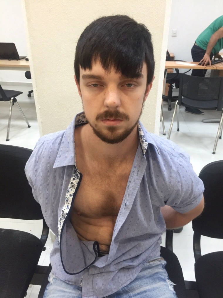 Image: Ethan Couch