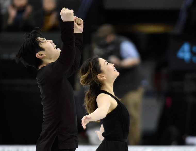 Image: 2016 Prudential U.S. Figure Skating Championship - Day 3