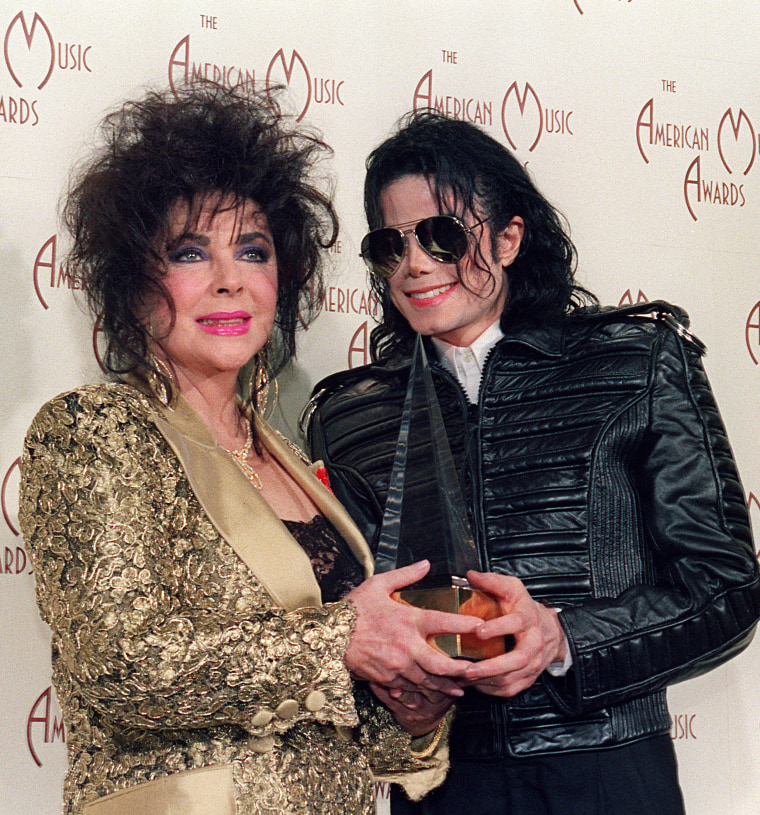 Image: Taylor and Jackson