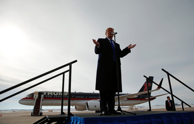 Image: Donald Trump