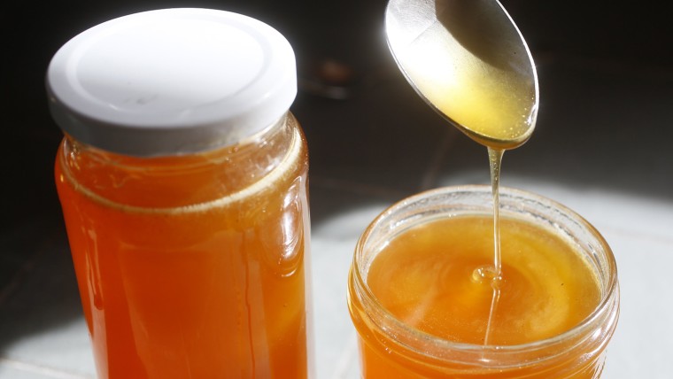 Local honey